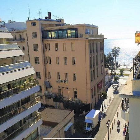 Appartement Carre D'Or Vue Sur Mer Νίκαια Εξωτερικό φωτογραφία
