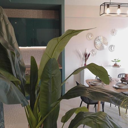 Appartement Carre D'Or Vue Sur Mer Νίκαια Εξωτερικό φωτογραφία