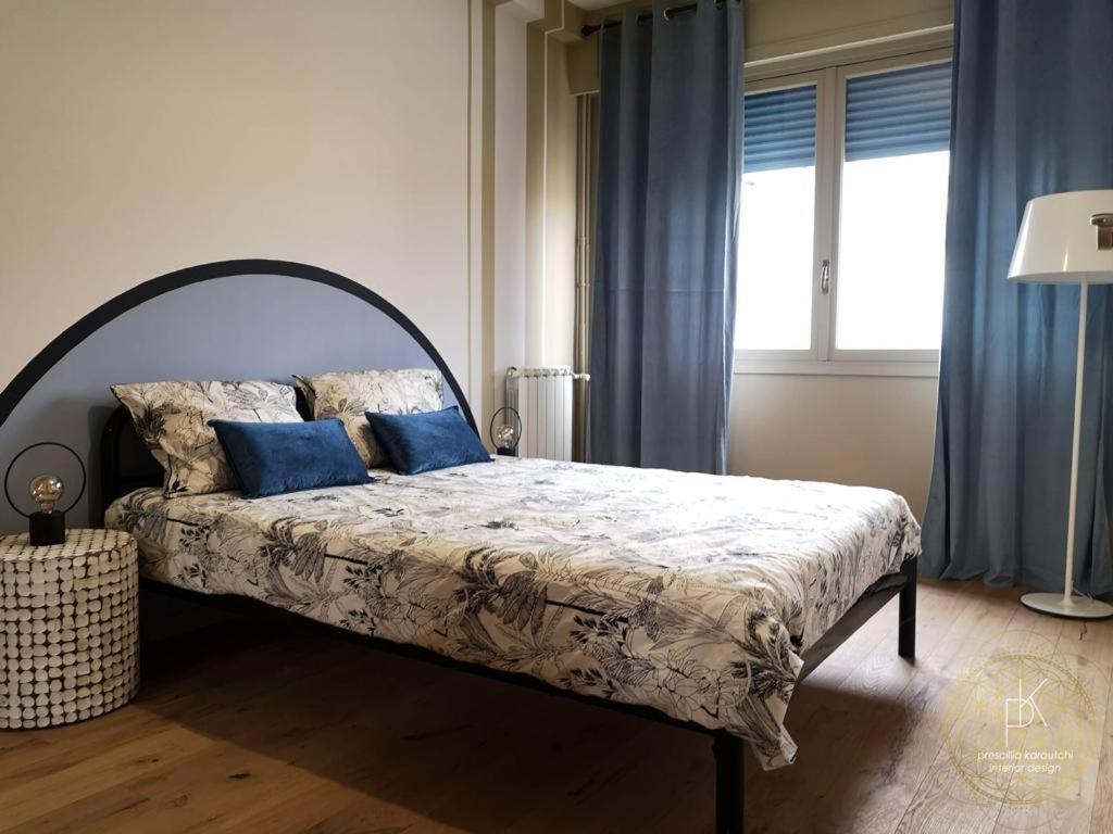 Appartement Carre D'Or Vue Sur Mer Νίκαια Εξωτερικό φωτογραφία