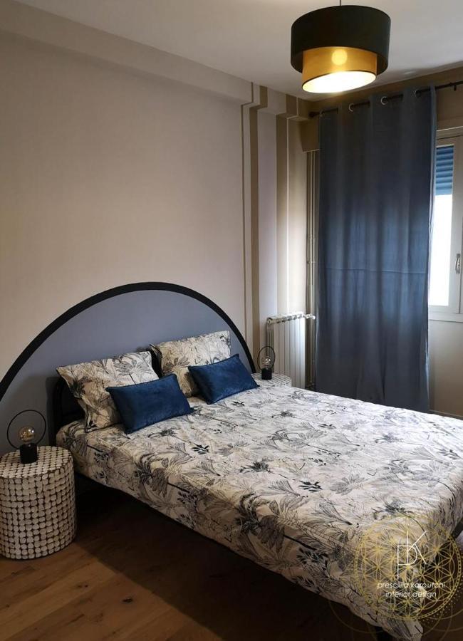 Appartement Carre D'Or Vue Sur Mer Νίκαια Εξωτερικό φωτογραφία
