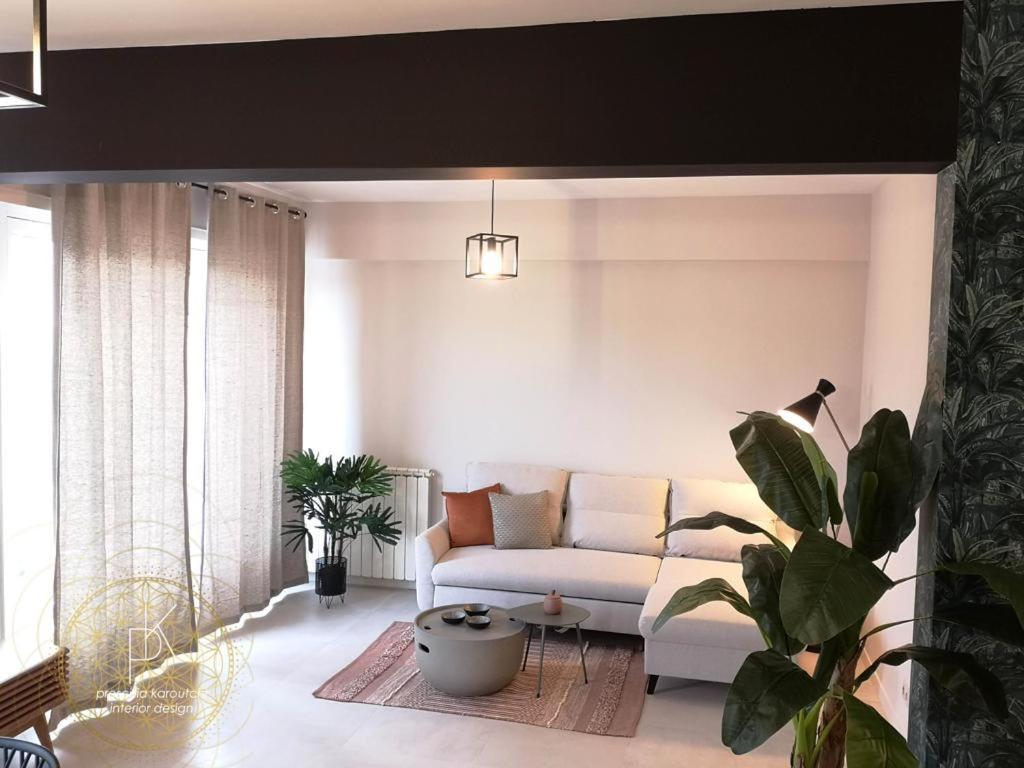 Appartement Carre D'Or Vue Sur Mer Νίκαια Εξωτερικό φωτογραφία