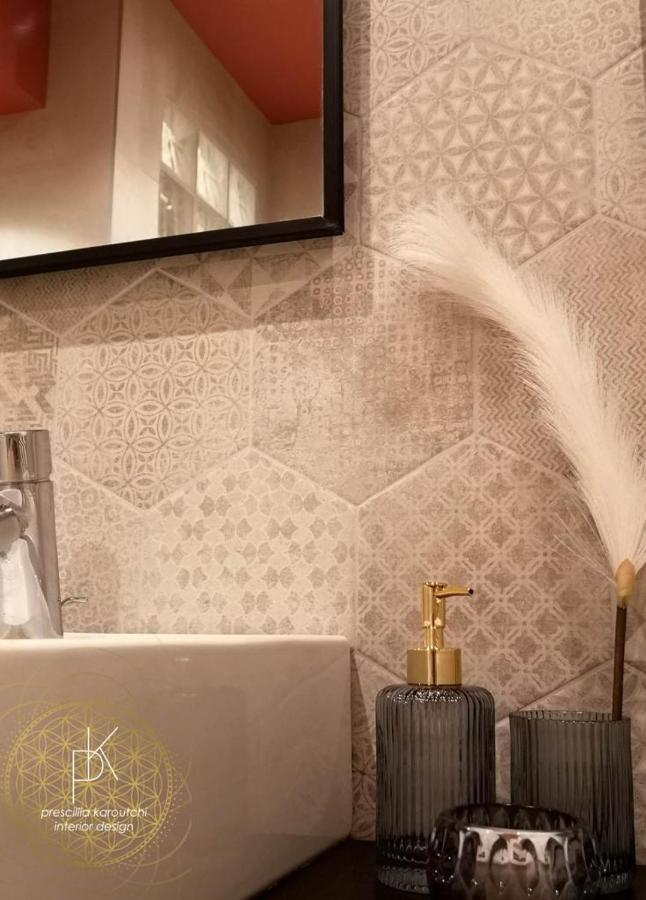 Appartement Carre D'Or Vue Sur Mer Νίκαια Εξωτερικό φωτογραφία